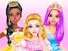 Princess Salon